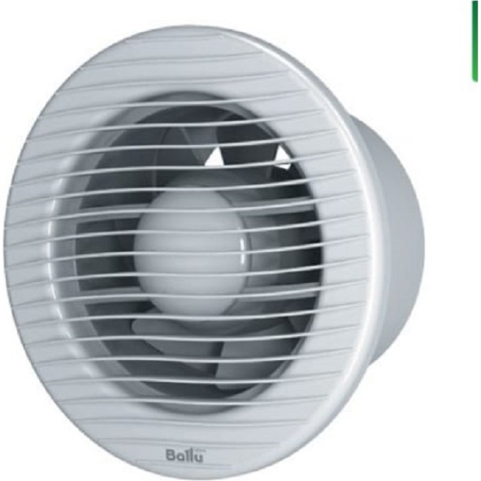 Вентилятор вытяжной BALLU Circus GC-100 HC-1107562