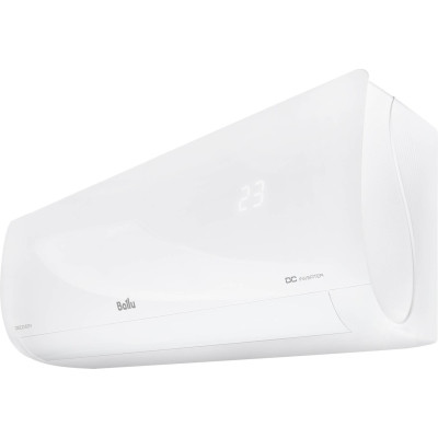 Сплит-система Ballu Discovery BSVI-07HN8_V2 белый