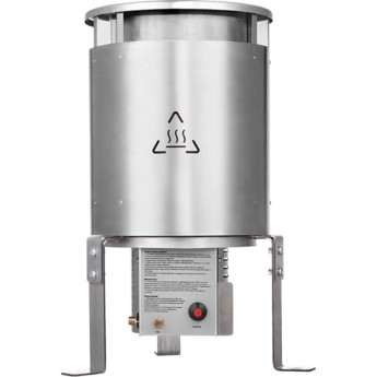 Обогреватель газовый Ballu BIGH-10